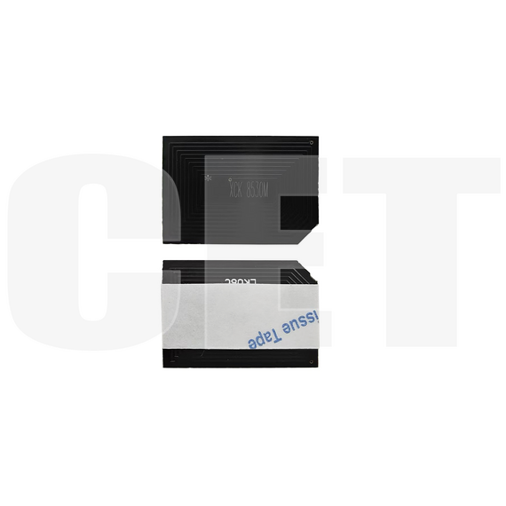 Чип картриджа 1T02YPBTA0 для Triumph-Adler 2508ci (CET) Magenta, (WW), 20000 стр., CET381468