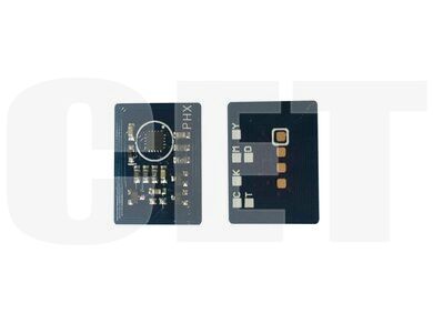 Чип картриджа 44315311 для OKI C610 (CET) Cyan, (AP/EUR/JPN/US), 6000 стр., CET1029C