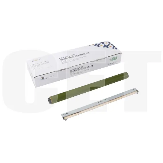 Комплект восстановления драм-юнита DR512-Kit для KONICA MINOLTA Bizhub C224/C364/C454 (CET) CMYK, CET501068