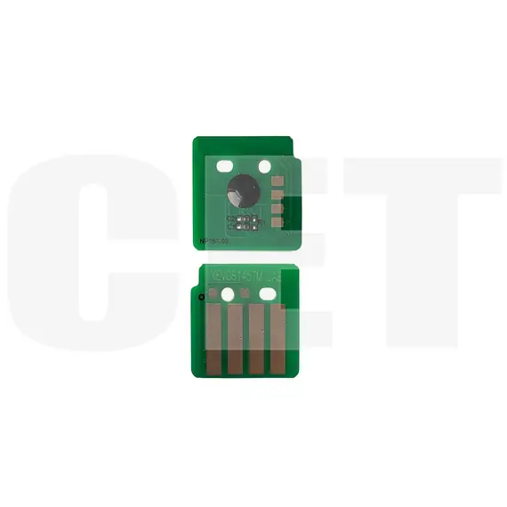 Чип картриджа 006R01760 для XEROX AltaLink C8145/8155/8170 (CET) Magenta, (MEX/SA/E.EU/ME), 28000 стр., CET381215