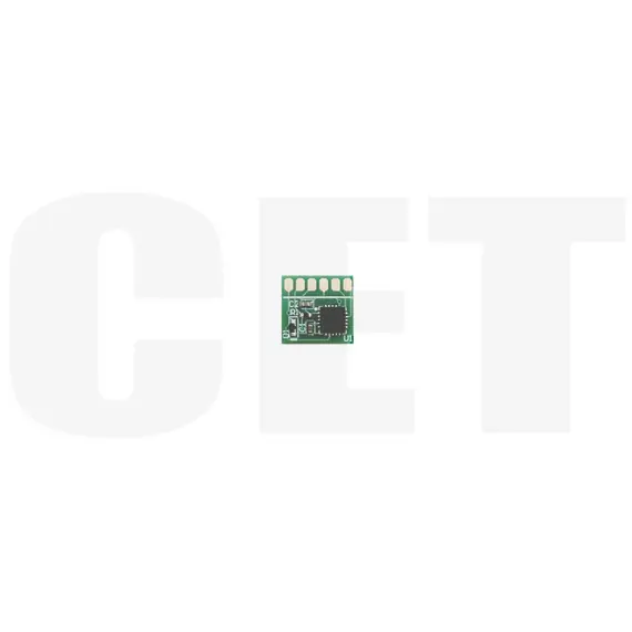 Чип драм-юнита C-EXV58 для CANON iR ADVANCE DX C5840i/C5850i/C58760i/C5870i (CET), CET471078053
