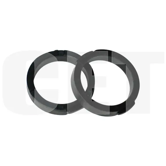 Бушинг тефлонового вала DZLM000208 для PANASONIC DP1520/DP1820 (CET), 2 шт/компл, CET8969