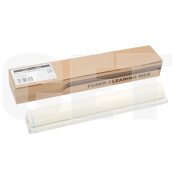 Чистящая лента фьюзера NROLN1702FCZZ, NROLN1702FCZZ, NROLN1888FCZZ для SHARP MX-M550/M620/M700 (CET), CET7603