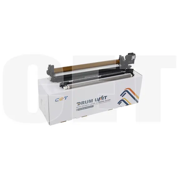 Драм-юнит (c двухслойным ракелем) D0BN2215 для RICOH IMC4500/C5500/C6000 (CET) CMY, 230000 стр., CET471052