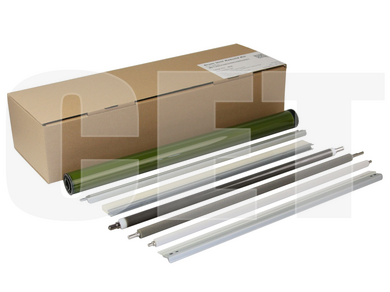 Комплект восстановления драм-юнита (для старой версии) для RICOH MPC3003/3004/3503/3504/4504/5503/5504/6003/6004 (CET) CMY, 400000 стр., CET501002