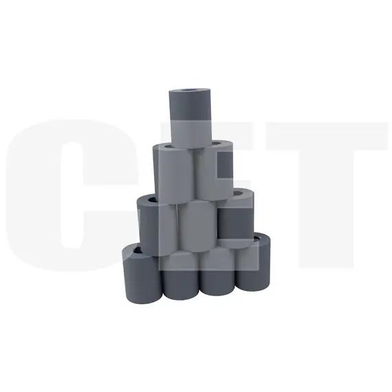 Резинка ролика подхвата/подачи/отделения 022N02232 для XEROX WorkCentre 4250/4260, SAMSUNG SCX-6545N/6555N (CET), CET7911