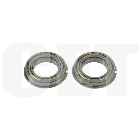 Подшипник тефлонового вала для KONICA MINOLTA Bizhub 654/754/C654/C754 (CET), 2 шт/компл, CET7174