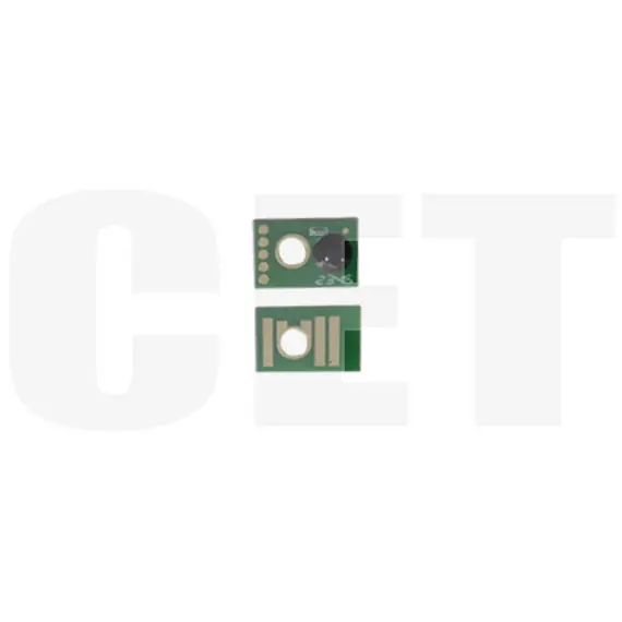 Чип картриджа 842554 для RICOH IM C2010/C2510 (CET) Black, 16500 стр., CET381361