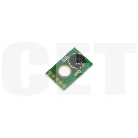 Чип картриджа для RICOH Aficio MPC4502/MPC4502A/MPC5502/MPC5502A (CET) Black, (WW), 31000 стр., CET8754
