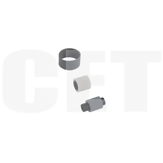 Комплект роликов ADF D3FF-2228, D684-2171, D541-2241 для RICOH IM C2000/IMC2500/IMC3000/IMC4500 (CET), CET511040