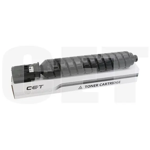 Тонер-картридж (CPP) C-EXV58 для CANON iR ADVANCE DX C5840i/C5850i (CET) Black, 991г, 71000 стр., CET141483