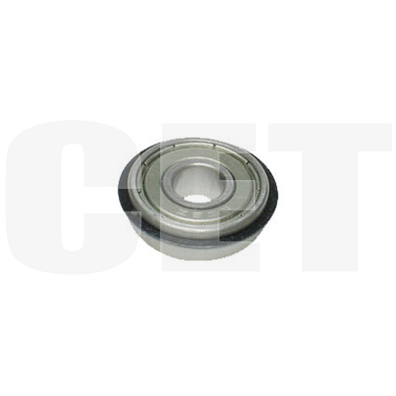 Подшипник резинового вала DZLM000112 для PANASONIC DP2310/DP2330/DP3010/DP3030 (CET), 2 шт/компл, CET5351