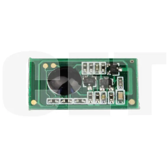 Чип картриджа для RICOH Aficio MPC2000/MPC2500/MPC3000/MPC3500/MPC4500 (CET) Black, (WW), 23000 стр., CET8286