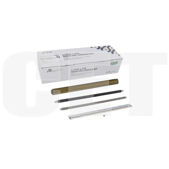 Комплект восстановления драм-юнита DR-316K для KONICA MINOLTA Bizhub C250i/C300i/C360i (CET) Black, 225000 стр., CET501014U