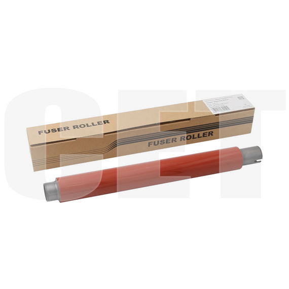 Нагревательный вал NROLT2090FCZZ для SHARP MX-M654N/MX-M754N/MX-M6508/MX-M7508 (CET), (унив.), CET211026