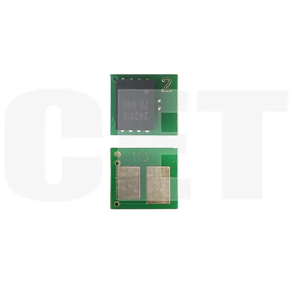 Чип картриджа 2725C001AA для CANON iR ADVANCE DX 525i/615i/715i (CET), CET391044
