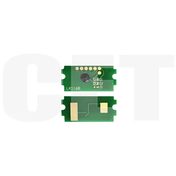 Чип картриджа 418478 для RICOH M550F, IM600F/600SRF, P800/801 (CET), (NA/EU/AA), 25500 стр., CET401112