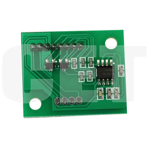 Чип драм-юнита для KONICA MINOLTA Bizhub C451/C550/C650 (CET) Black, (WW), 300000 стр., CET8708