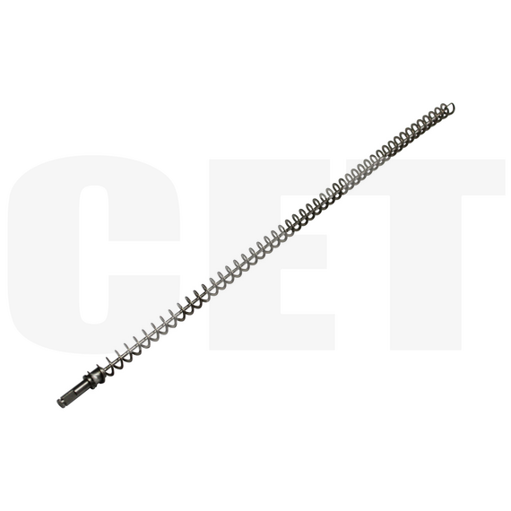 Шнек вывода отработанного тонера AD04-3078, B110-2326 для RICOH Aficio 1060/1075 (CET), CET8119