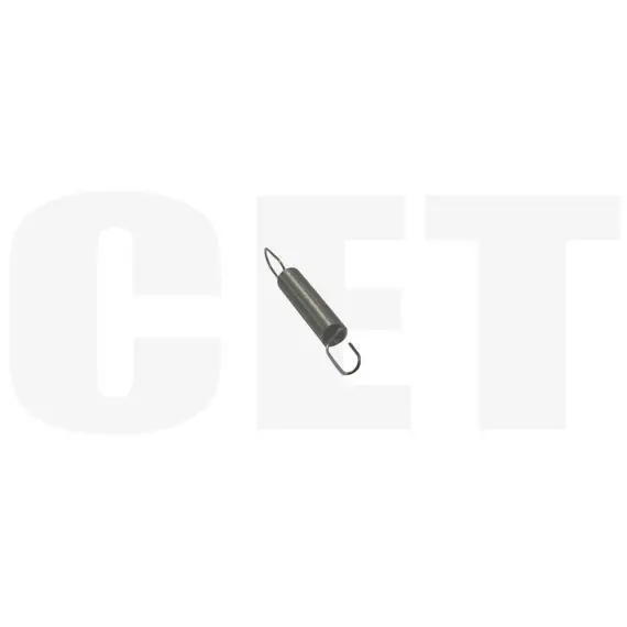 Пружина сепаратора тефлонового вала MSPRT4080FCZZ для SHARP MX-M283N/M363U/M453U/M503U (CET), CET7676