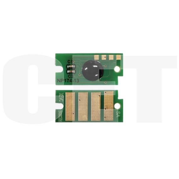 Чип картриджа 106R03884 для XEROX VersaLink C500DN/C505X (CET) Cyan, 9000 стр., CET381313