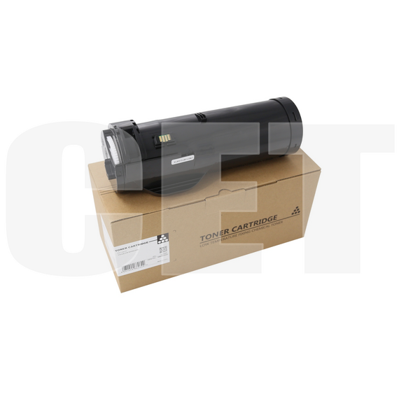 Тонер-картридж (CPT, CE08, Metered) 106R03586 для XEROX VersaLink B400/B405 (CET), 315г, 25000 стр., CET131099