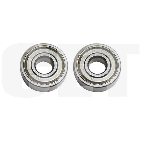 Подшипник резинового вала AE03-0098 для RICOH Aficio MP4000/MP5000/MP4000B/MP5000B (CET), 2 шт/компл, CET0888