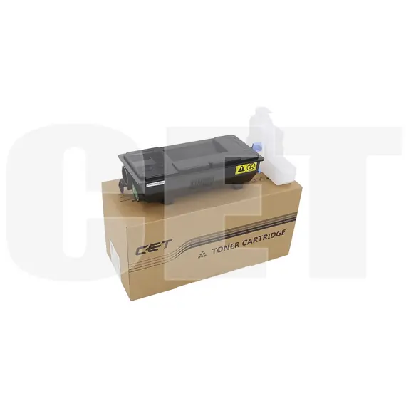 Тонер-картридж (PK11) B1228 для OLIVETTI d-Copia 4513MF/4514MF, PG-L2545/L2645 (CET), 500г, 19000 стр., CET131150