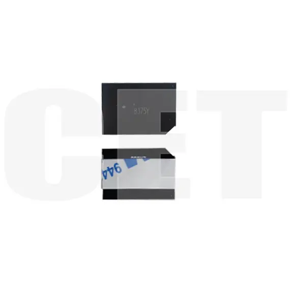 Чип картриджа TK-8375Y для KYOCERA (CET) Yellow, 20000 стр., CET381305