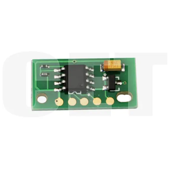 Чип картриджа для KONICA MINOLTA Bizhub C451/C550/C650 (CET) Black, (WW), 45000 стр., CET8712