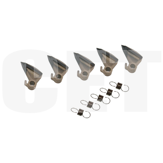 Сепаратор тефлонового вала с пружиной 50GA7227-00 для KONICA MINOLTA Bizhub 420/421/500/501 (CET), CET7100