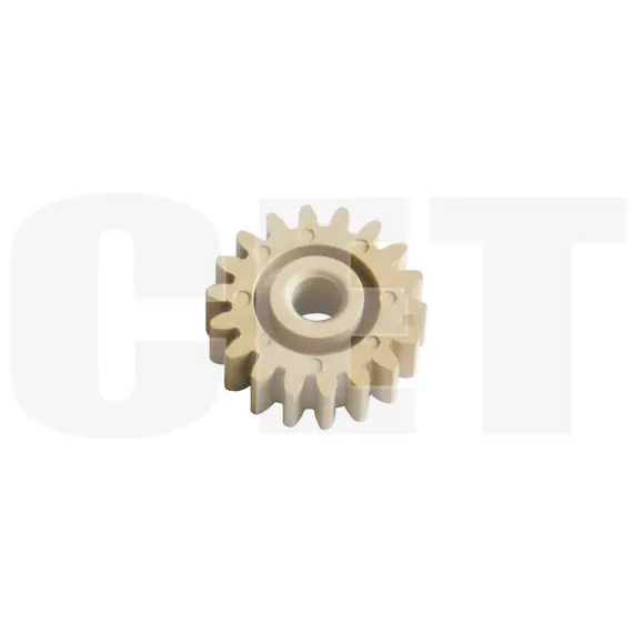 Шестерня фьюзера 18T RS6-0844-000 для HP LaserJet 9000/9040/9050 (CET), CET5905