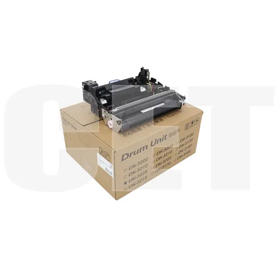 Драм-юнит DK-3220E для KYOCERA ECOSYS MA4500ix/MA4500ifx (CET), (восстановленный), CET471191