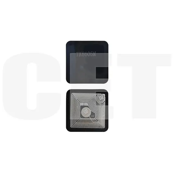 Чип картриджа TK-8605M для KYOCERA TASKalfa MZ2501ci/MZ3501ci (CET) Magenta, (EUR/MEA/Afr), 20000 стр., CET381554