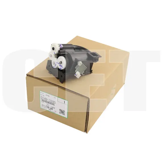 Блок подачи тонера D1493280 для RICOH MPC2011SP/2504/501SP (CET) Magenta, CET561022