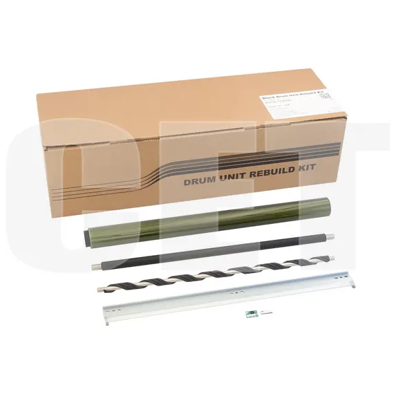 Комплект восстановления драм-юнита DR-215K для KONICA MINOLTA Bizhub C226/C266 (CET) Black, 102000 стр., CET501025