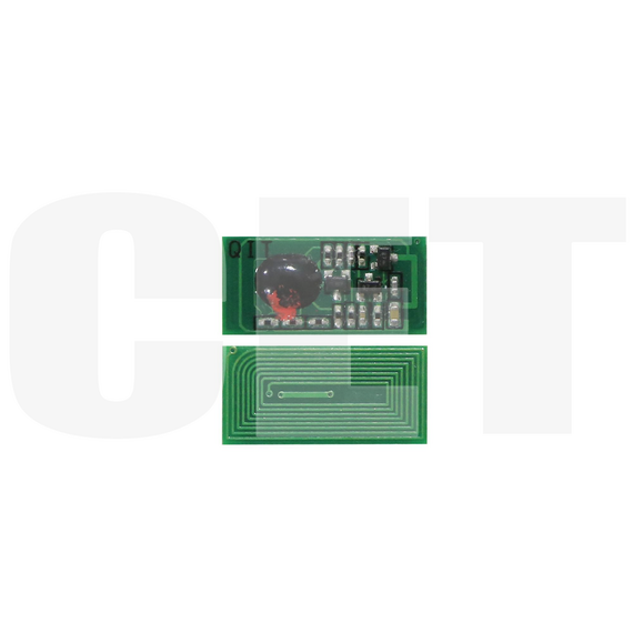 Чип картриджа 821096 для RICOH Aficio SP C430DN/431DN (CET) Magenta, 21000 стр., CET9447M