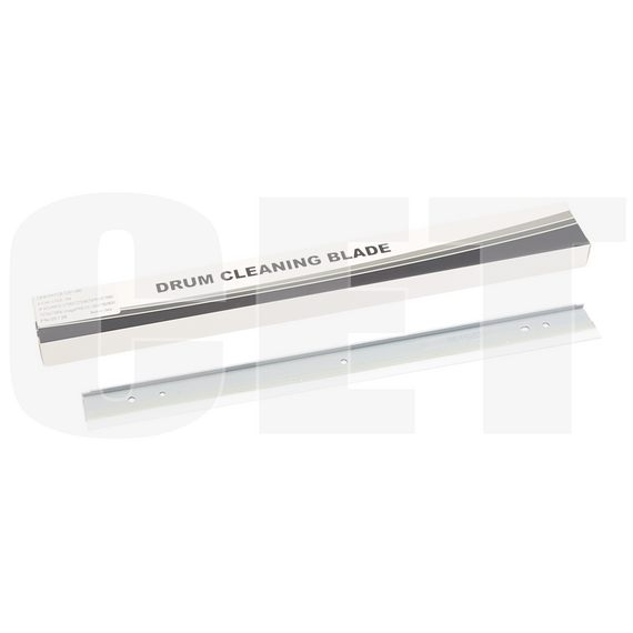 Ракель черного драм-юнита FC8-2281-000 для CANON iR ADVANCE C7055/C7270/C9065PRO/C7565i/С7580 (CET), CET5138