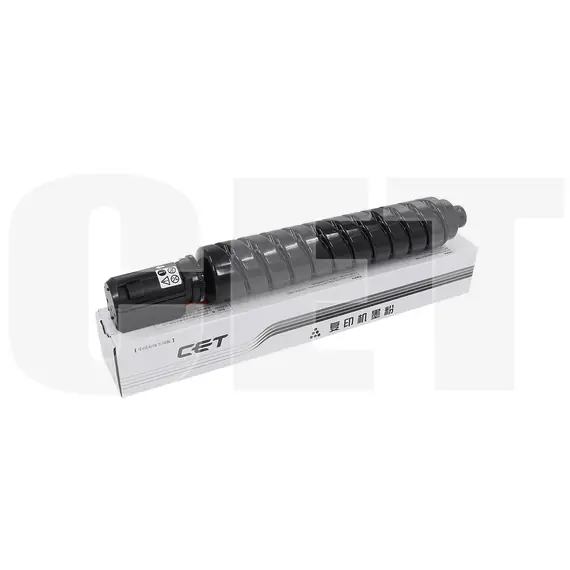 Тонер-картридж (CPP, TF8) XT67K для DELI M201CR/M301CR (CET) Black, 790г, 36000 стр., CET141855