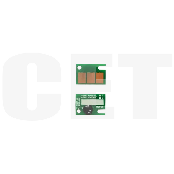 Чип драм-юнита DR-618C/M/Y для KONICA MINOLTA bizhub C450i/550i/650i (CET) CMY, (WW), 165000 стр., CET391015