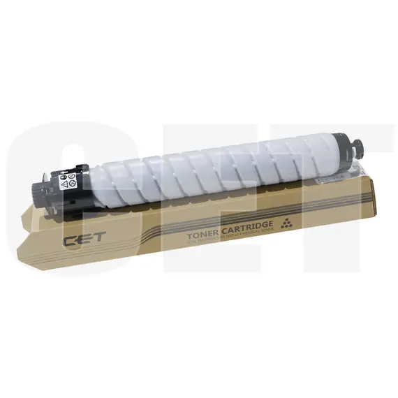 Тонер-картридж (CPP, CPT) 842530 для RICOH IM C4510/C6010 (CET) Black, 575г, 42000 стр., CET141758