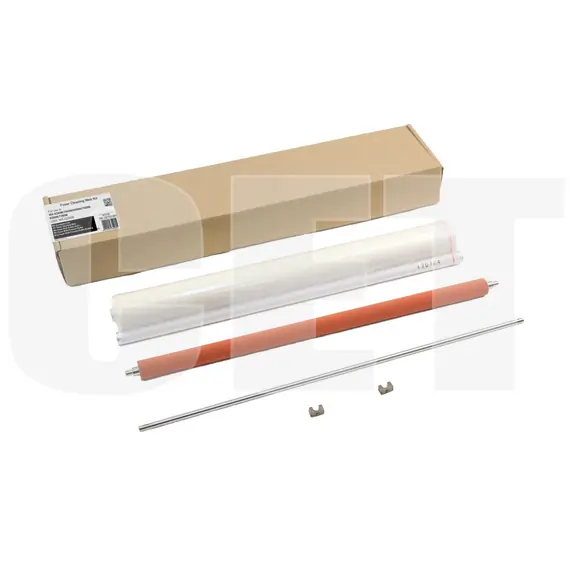 Комплект чистящей ленты фьюзера MX-620WB для SHARP MX-6240N/6500N/6580N/7580N (CET), CET231001
