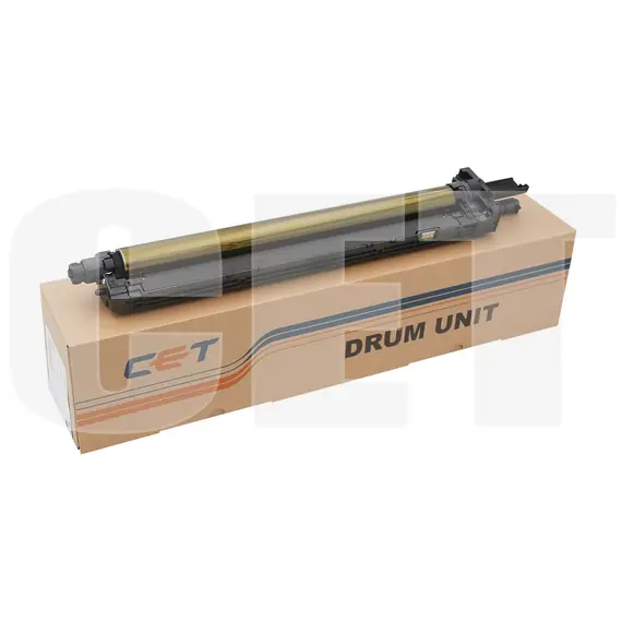 Драм-юнит DR-618 для KONICA MINOLTA Bizhub C450i/C550i/C650i (CET) CMY, 165000 стр., CET471061U