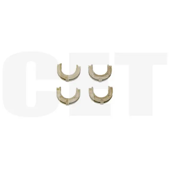 Бушинг резинового вала (левый) RA0-1094-000 для HP LaserJet 1000/1200/1300 (CET), CET0866