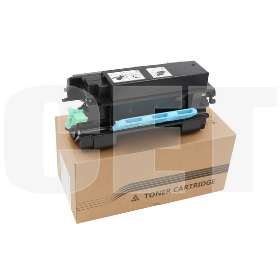 Тонер-картридж 418133 для RICOH IM350/350F (CET), 325г, 14000 стр., CET131059