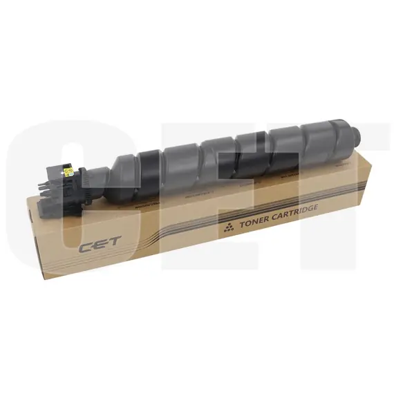 Тонер-картридж PK54 TK-8605K для KYOCERA TASKalfa MZ2501ci/MZ3501ci (CET) Black, (EUR/MEA/Afr), 455, 30000 стр., CET142027