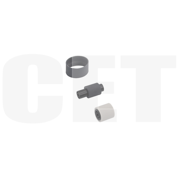 Комплект роликов ADF D6832228, D6842171, D5412241 для RICOH MP 4055/5055/6055/C3003/C3503 (CET), CET511036