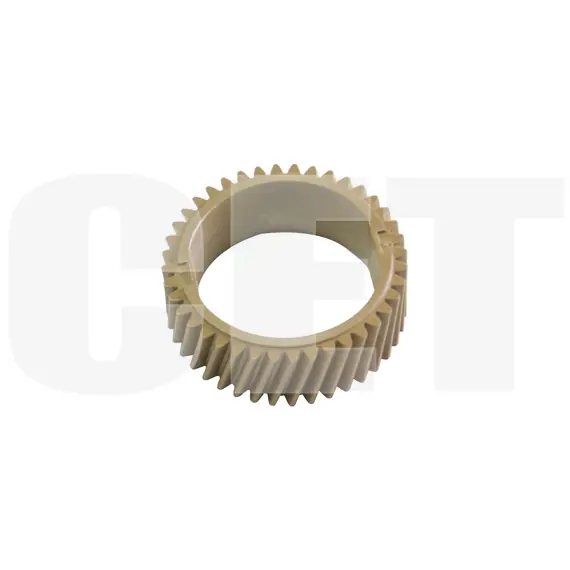 Шестерня привода тефлонового вала 40T B140-4194, B247-4194, B247-4194, AB01-2062 для RICOH Aficio 2051/2060/2075 (CET), CET3975