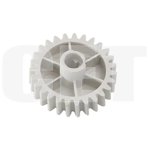 Шестерня привода резинового вала 27T RM2-2732-Gear1 для HP Color LaserJet Pro 4201/MFP 4301 (CET), CET361096