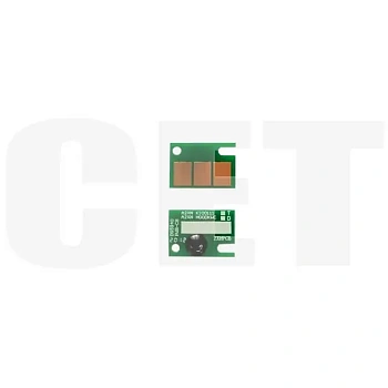 Чип драм-юнита DR-618C/M/Y для KONICA MINOLTA bizhub C450i/550i/650i (CET) CMY, (WW), 165000 стр., CET391015